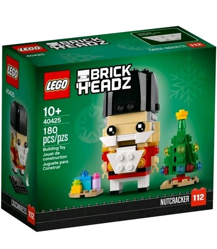 Lego 40425 brick - 🔥lego, headz