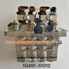 Fuel Injection Pump