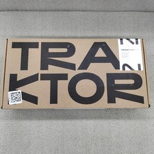 Native Instruments Traktor