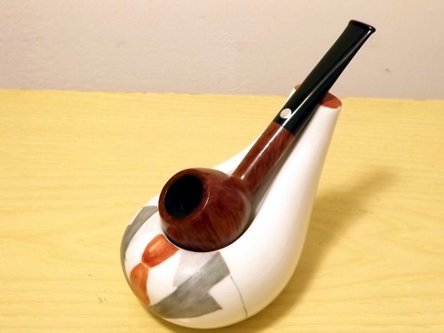 Pipa mastro paja - pipa, a