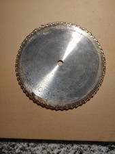 Lama per seghetto forestale 60