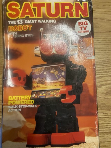 Robot passeggio gigante - robot, da