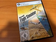 Microsoft Flight Simulator X -