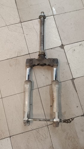 Forcella completa piaggio - forcella,
