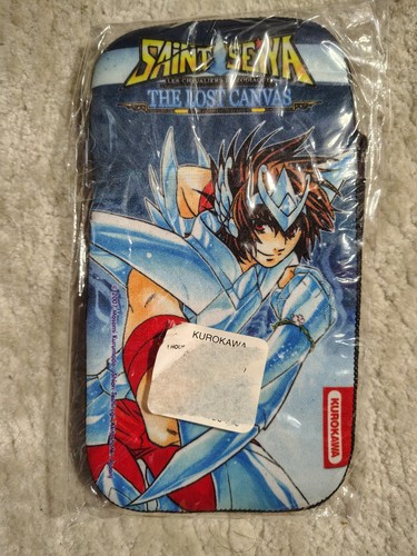 Seiya lost canvas housse - seiya,