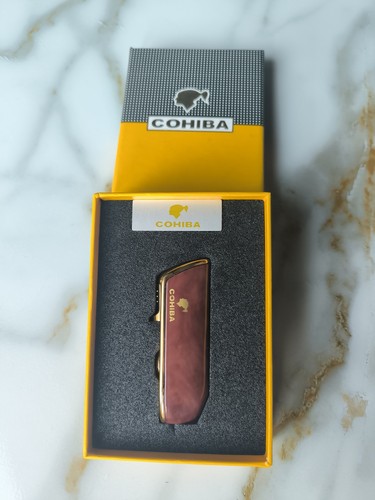 Accendino cohiba per - accendino,