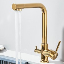 Miscelatore rubinetto cucina 3