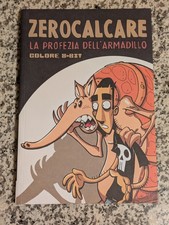 ZEROCALCARE La Profezia