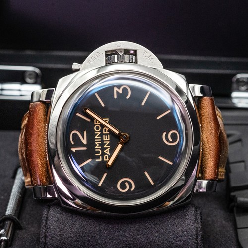 Panerai luminor pam00372 47mm - pam00372,