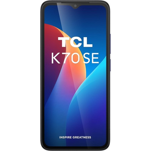 Smartphone tcl k70 64gb - tcl, 4/64gb