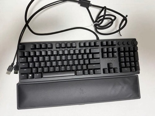 Razer huntsman elite edition - huntsman,