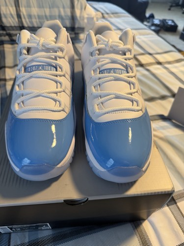 Air jordan low university - air,