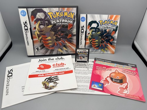 Vgc cib completo scatola - completo,