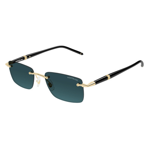 Occhiali sole montblanc - occhiali,