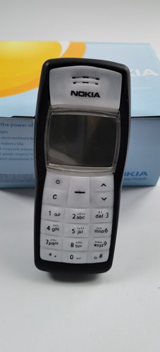 Telefono cellulare nokia 1100 - telefono,