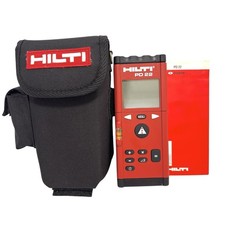 *ECCELLENTE* Hilti PD-22