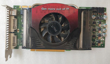 Scheda grafica Palit GeForce