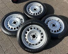 4 RUOTE INVERNALI ORIGINALI