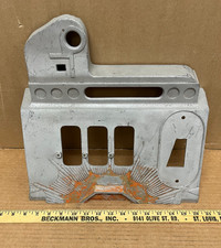 Antique Slot Machine Parts -