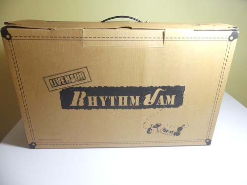 Bandai rhythm jam band live - bandai,
