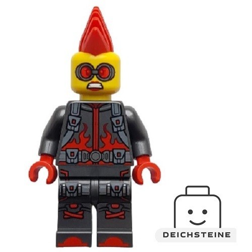 Lego ninjago njo0878 miss - lego®,