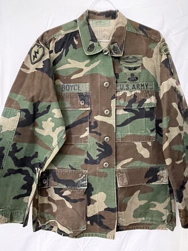 Giacca bdu boyce - boyce, reg