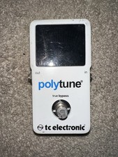 TC Electronics Polytune True