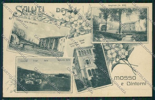 Biella mosso santa maria - mosso,