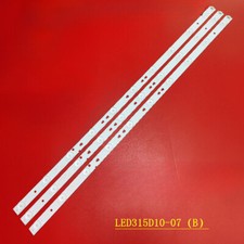 Strisce LED per Jvc LT-32C350