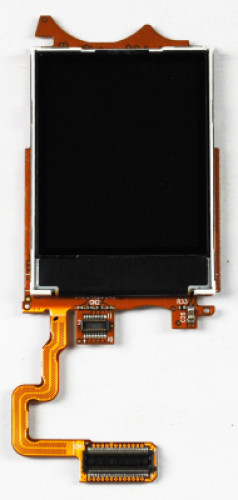 Lcdsamp510 display lcd per - display,