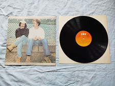 Disco LP 33 Giri Simon and