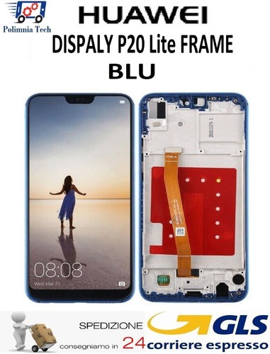 Display huawei p20 lite - p20, /
