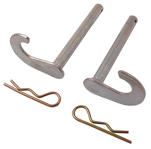 Supporto paddock moto ganci - supporto,