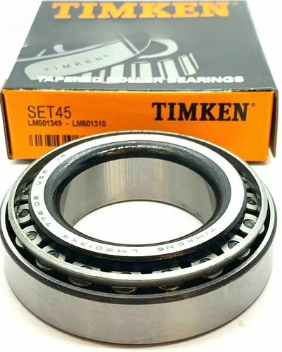 Timken set45 set - timken,