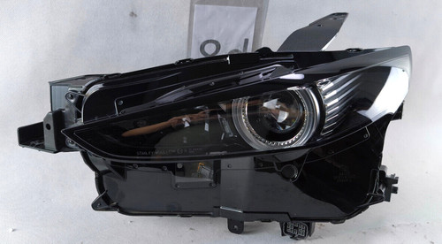 Mazda 30 full led - cx-30,