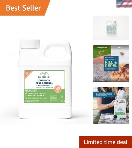 Spray antiparassitario