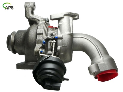 Turbocompressore citroen c5 - turbocompressore,