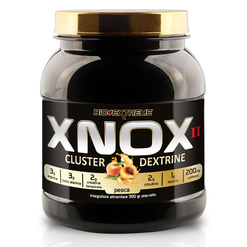 Bio extreme nox 300 - bio, x