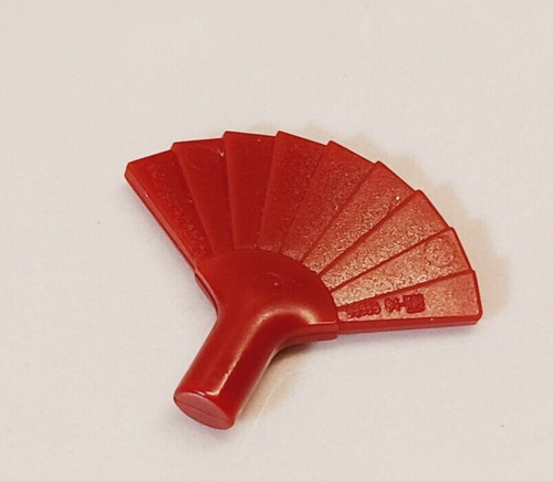 Nuovo lego asian hand - lego, fan