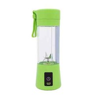 BES CY-802 380ml Mini Frullatore Portatile - Colori Assortiti