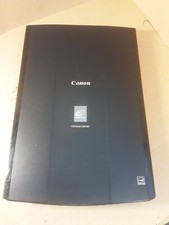 Canon CanoScan LiDE100 scanner piano DIFETTOSO NON SI ACCENDE 