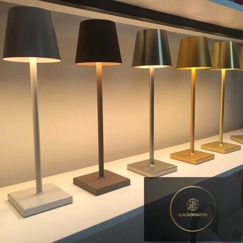 Lampada tavolo led - da,