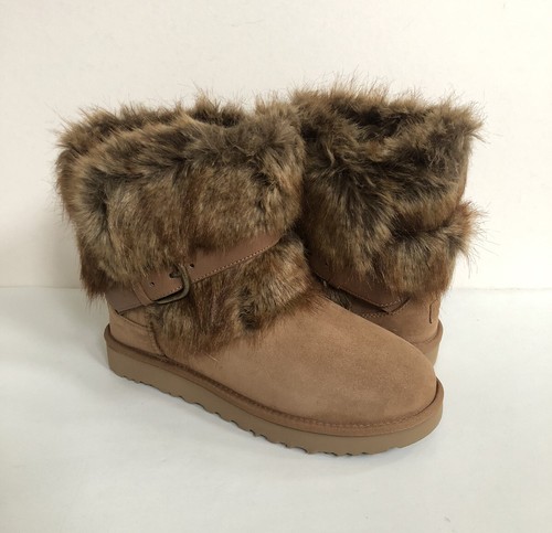 Ugg stivali classici - stivali, fibbia