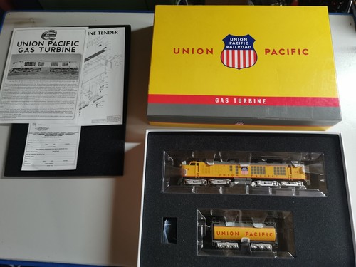 Athearn 88664 union - ho,