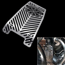 Radiator cover guard - radiator, for