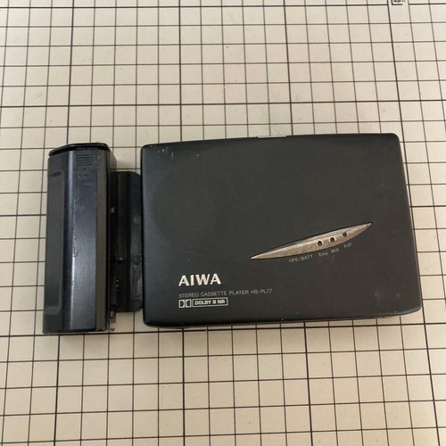 Aiwa lettore tipo walkman - lettore,