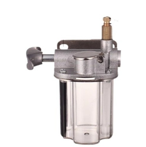 Pompa olio manuale