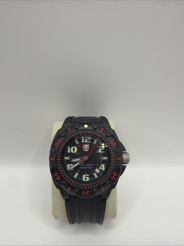 Orologio luminox sentry - luminox,