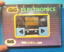 Game And Watch Gig In Scatola