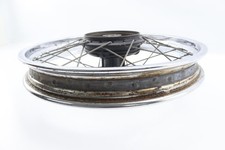 Jante arrière YAMAHA 125 DT